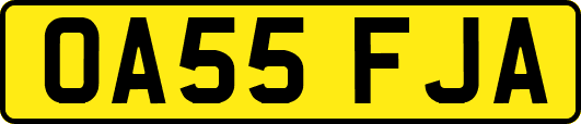 OA55FJA