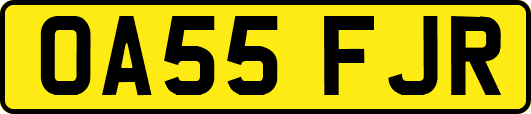 OA55FJR