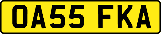OA55FKA