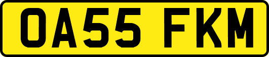 OA55FKM