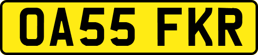 OA55FKR
