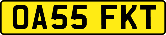 OA55FKT