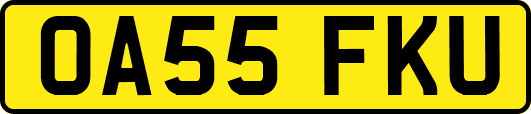 OA55FKU