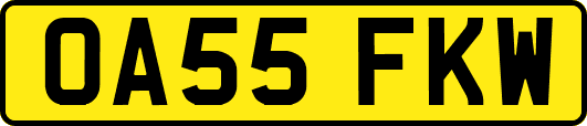 OA55FKW