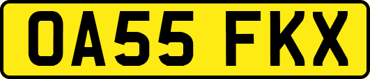 OA55FKX