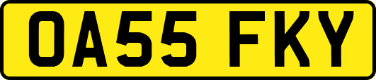 OA55FKY