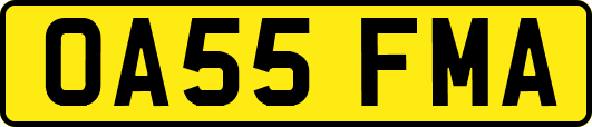 OA55FMA
