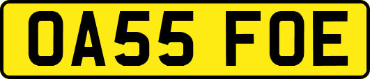 OA55FOE