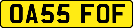 OA55FOF