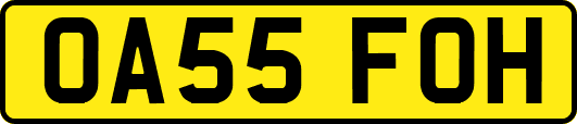 OA55FOH