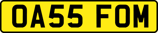 OA55FOM