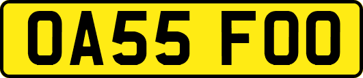 OA55FOO