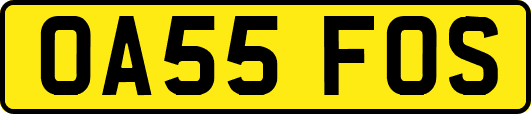 OA55FOS