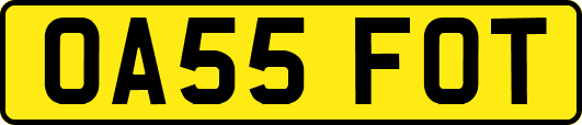 OA55FOT