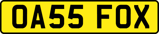 OA55FOX