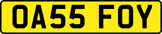 OA55FOY