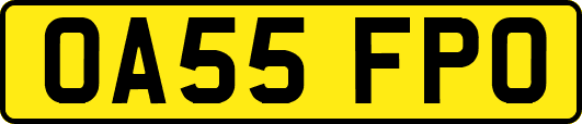 OA55FPO