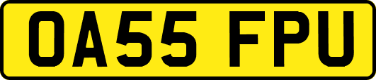 OA55FPU