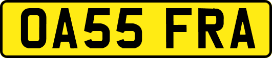 OA55FRA