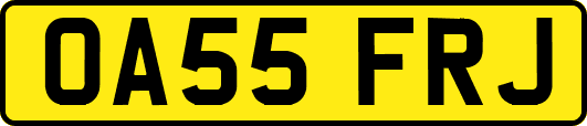 OA55FRJ