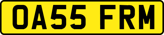 OA55FRM