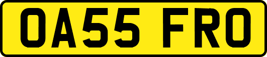 OA55FRO