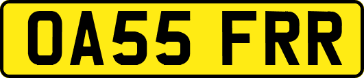 OA55FRR