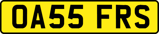 OA55FRS