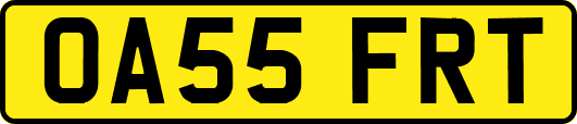 OA55FRT