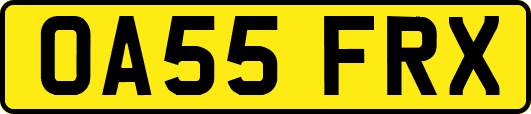 OA55FRX
