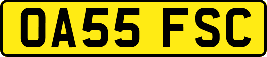 OA55FSC
