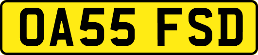 OA55FSD