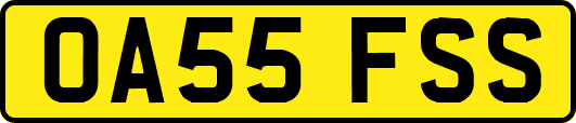 OA55FSS