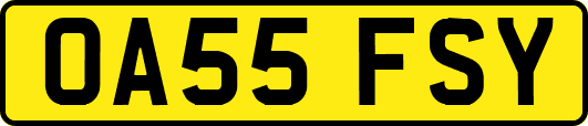 OA55FSY