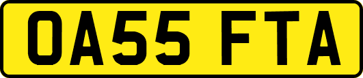 OA55FTA
