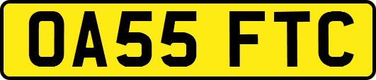 OA55FTC