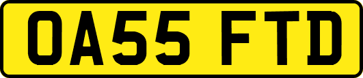 OA55FTD