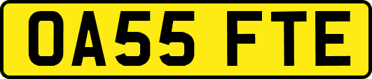 OA55FTE