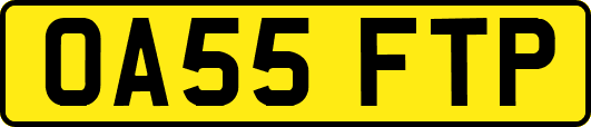 OA55FTP