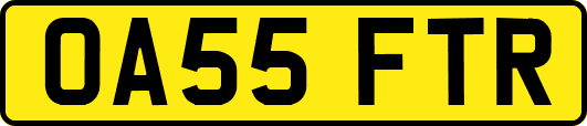OA55FTR