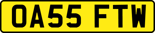 OA55FTW