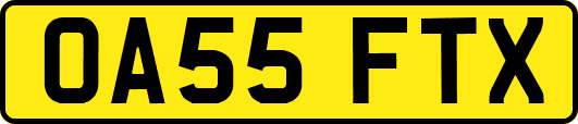 OA55FTX