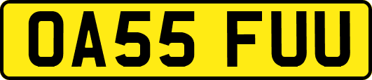 OA55FUU