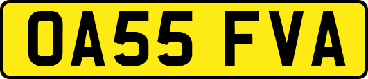 OA55FVA