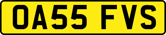 OA55FVS