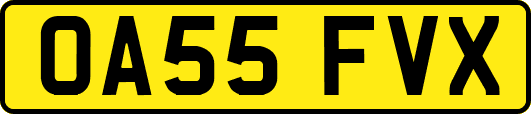 OA55FVX