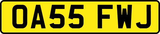 OA55FWJ