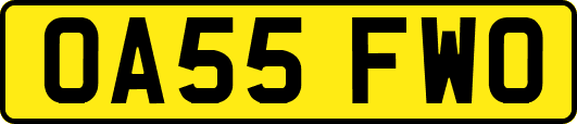 OA55FWO