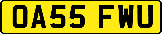 OA55FWU
