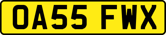 OA55FWX